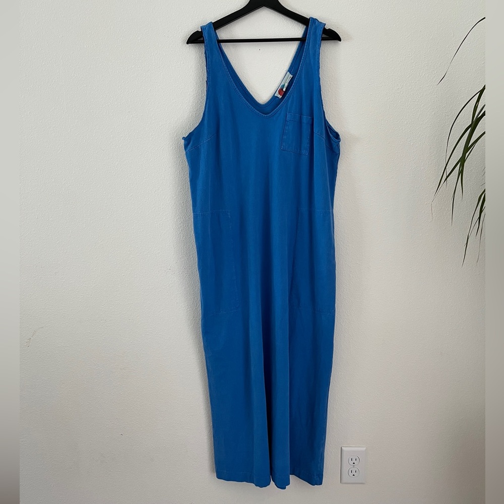 Free people maxi dress